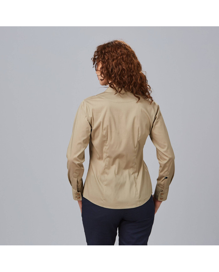 CAMISA MUJER RACHELE GARYS