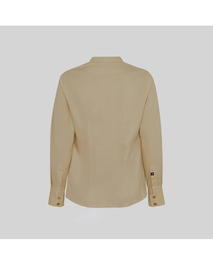 CAMISA MUJER RACHELE GARYS