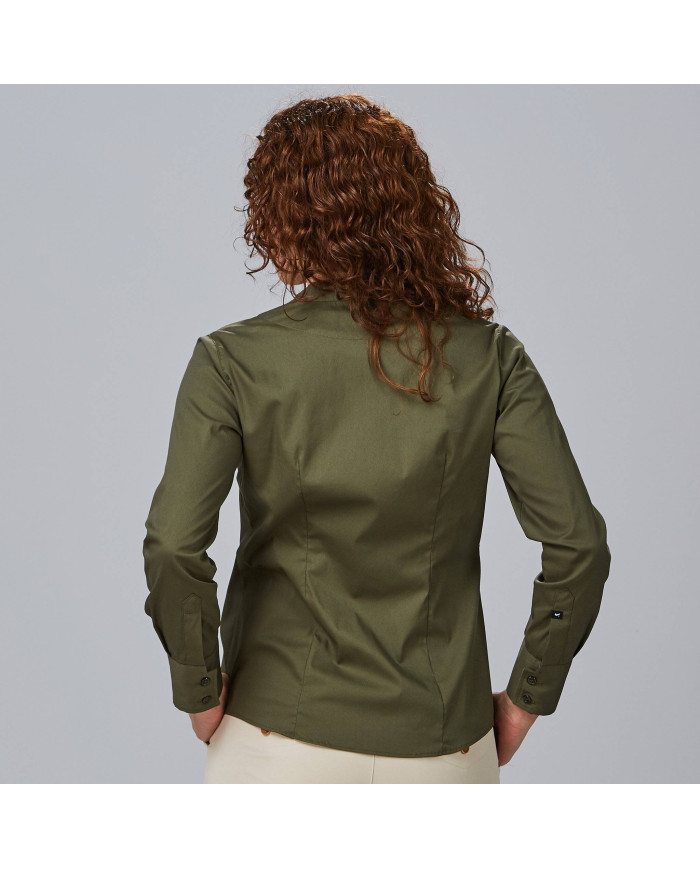 CAMISA MUJER RACHELE GARYS