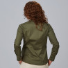 CAMISA MUJER RACHELE GARYS