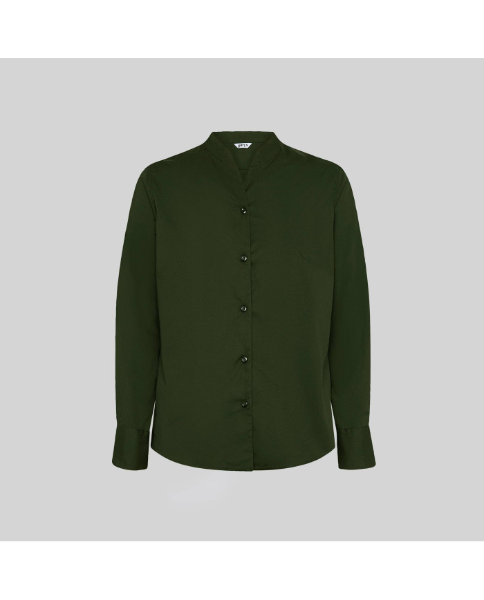 CAMISA MUJER RACHELE GARYS