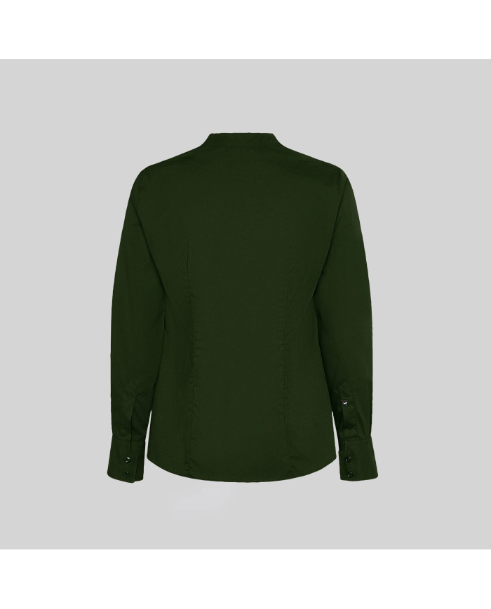 CAMISA MUJER RACHELE GARYS