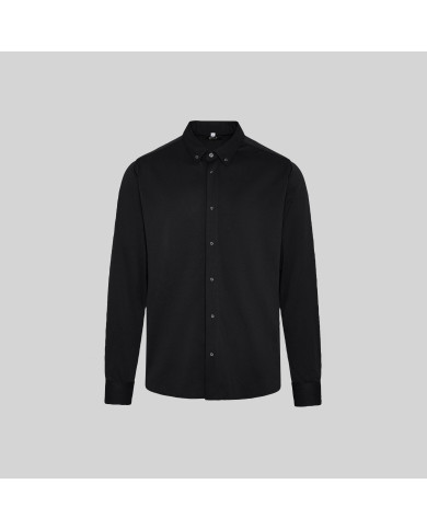 CAMISA HOMBRE SLIM FIT SALVATORE GARYS