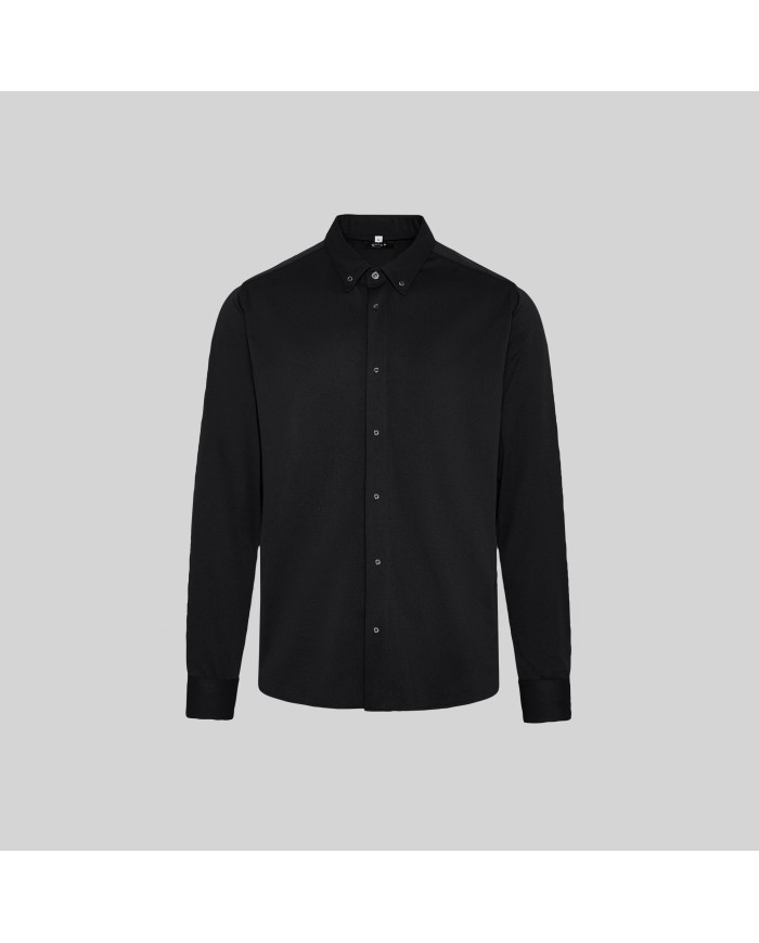 CAMISA HOMBRE SLIM FIT SALVATORE GARYS