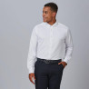 CAMISA HOMBRE SLIM FIT SALVATORE GARYS