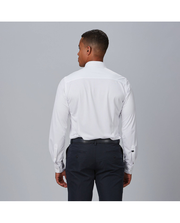 CAMISA HOMBRE SLIM FIT SALVATORE GARYS
