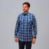 CAMISA HOMBRE SLIM FIT AUGUSTO GARYS