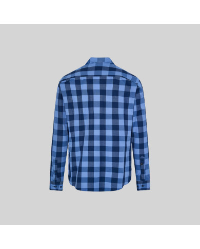 CAMISA HOMBRE SLIM FIT AUGUSTO GARYS