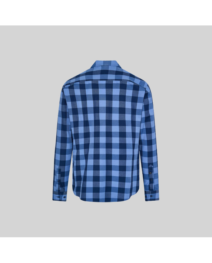 CAMISA HOMBRE SLIM FIT AUGUSTO GARYS