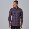 CAMISA HOMBRE SLIM FIT AUGUSTO GARYS