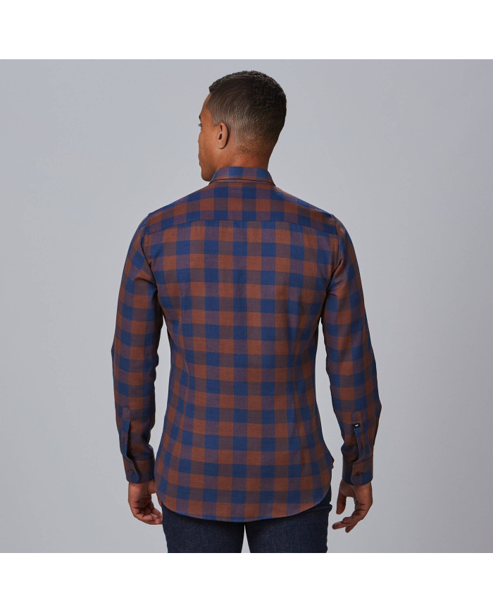 CAMISA HOMBRE SLIM FIT AUGUSTO GARYS