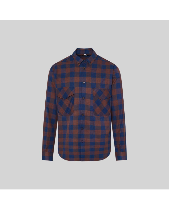 CAMISA HOMBRE SLIM FIT AUGUSTO GARYS
