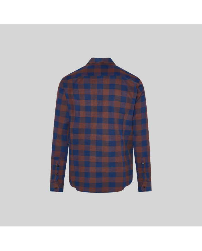 CAMISA HOMBRE SLIM FIT AUGUSTO GARYS