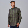CAMISA HOMBRE SLIM FIT AUGUSTO GARYS