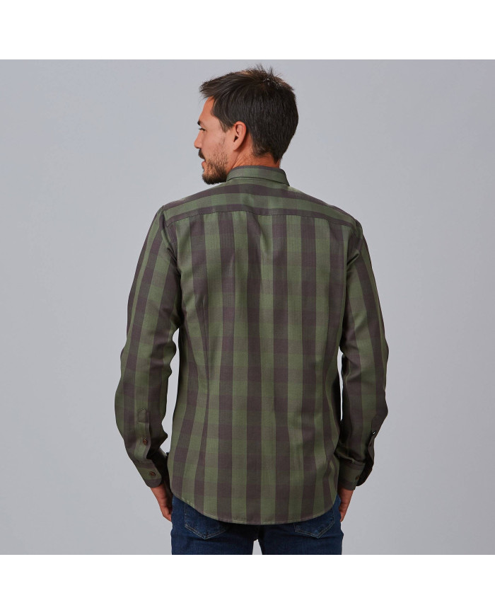 CAMISA HOMBRE SLIM FIT AUGUSTO GARYS