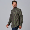 CAMISA HOMBRE SLIM FIT AUGUSTO GARYS