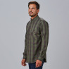 CAMISA HOMBRE SLIM FIT AUGUSTO GARYS