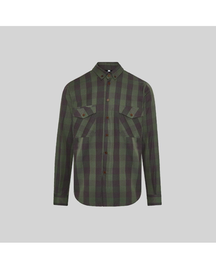 CAMISA HOMBRE SLIM FIT AUGUSTO GARYS
