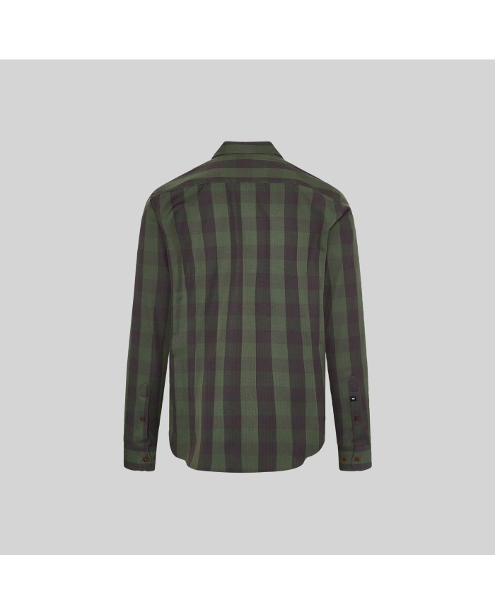 CAMISA HOMBRE SLIM FIT AUGUSTO GARYS
