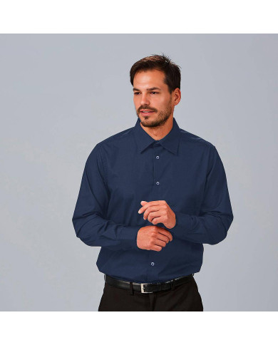 CAMISA HOMBRE SLIM FIT NICCOLO GARYS