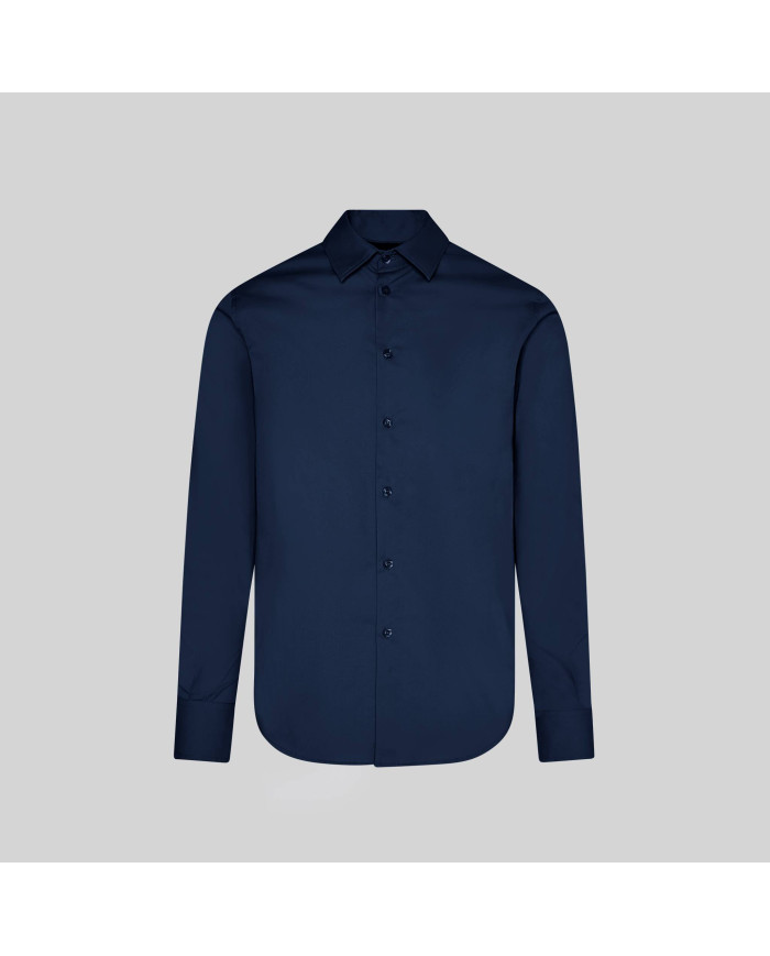 CAMISA HOMBRE SLIM FIT NICCOLO GARYS