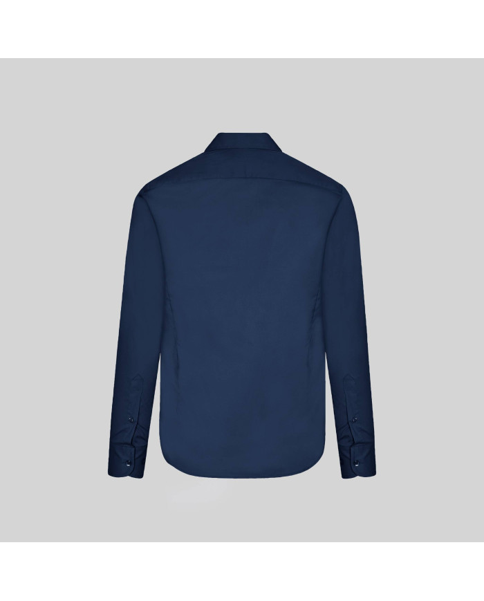 CAMISA HOMBRE SLIM FIT NICCOLO GARYS