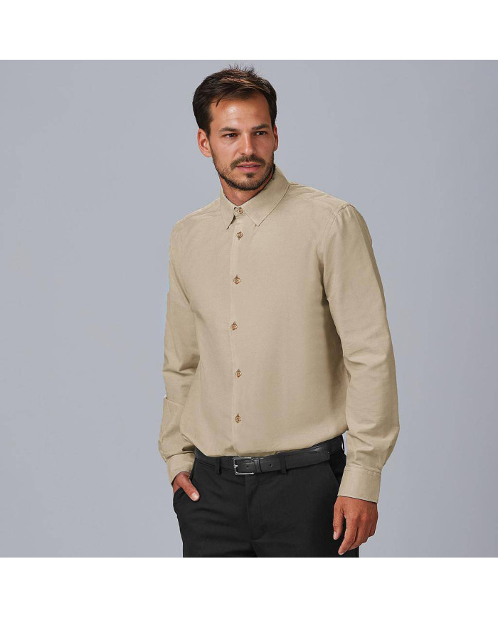 CAMISA HOMBRE SLIM FIT NICCOLO GARYS