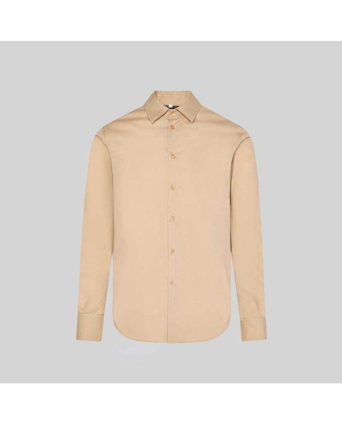 CAMISA HOMBRE SLIM FIT NICCOLO GARYS