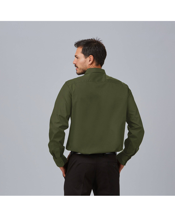 CAMISA HOMBRE SLIM FIT NICCOLO GARYS