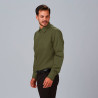 CAMISA HOMBRE SLIM FIT NICCOLO GARYS
