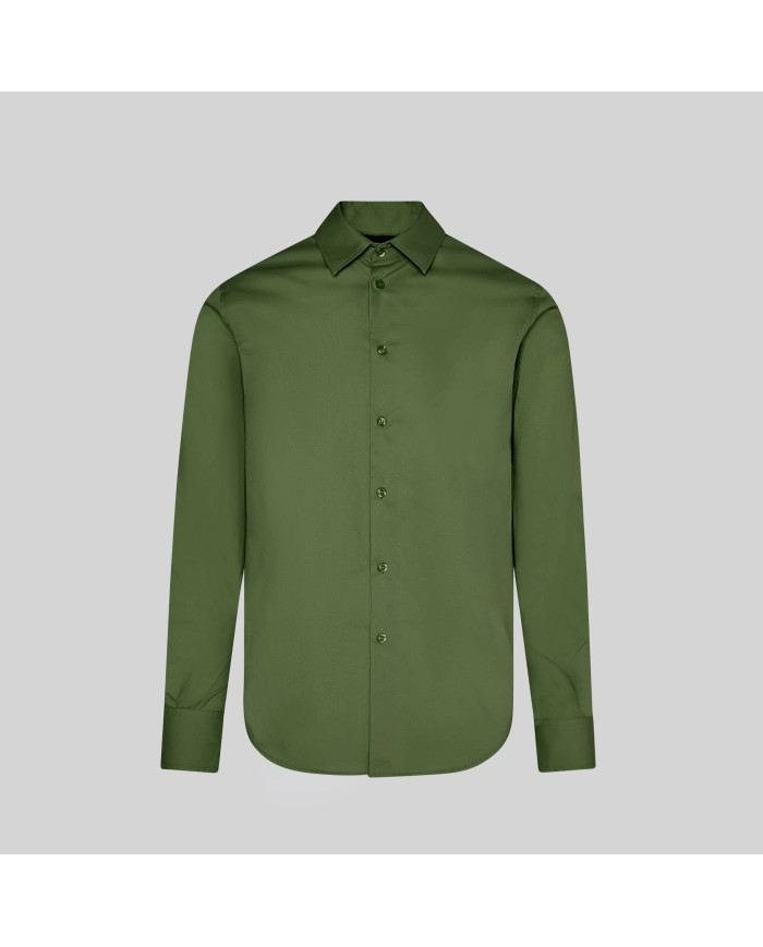CAMISA HOMBRE SLIM FIT NICCOLO GARYS