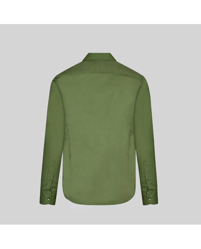 CAMISA HOMBRE SLIM FIT NICCOLO GARYS