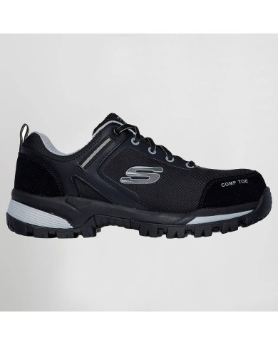 ELG1 - PENDING SKECHERS HOMBRE GARYS