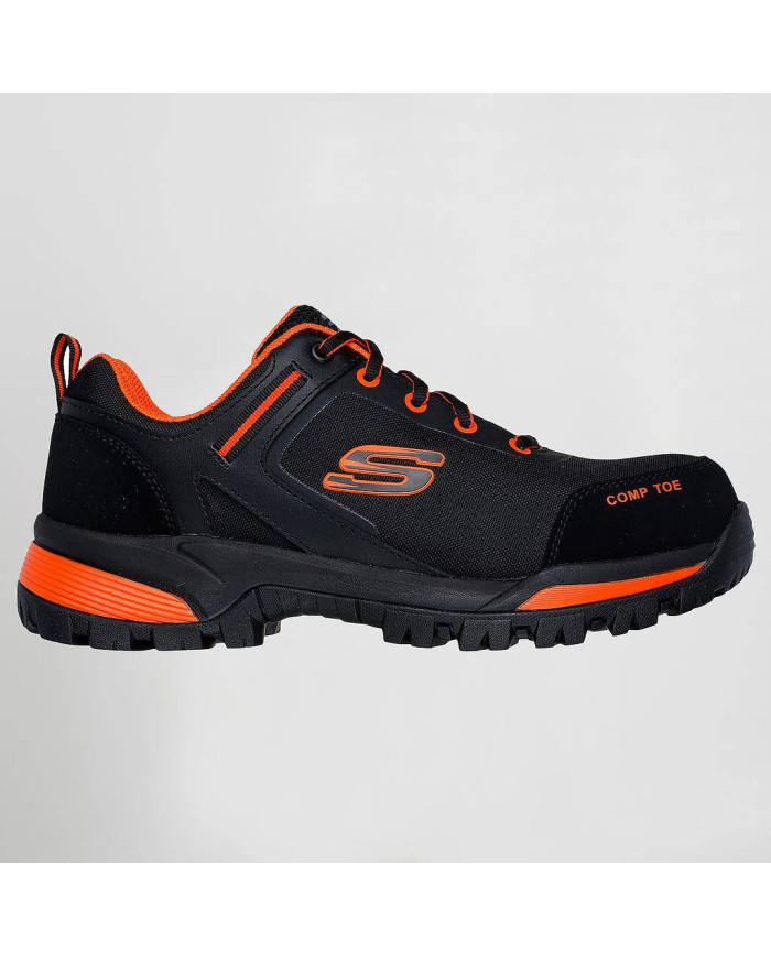 ELG1 - PENDING SKECHERS HOMBRE GARYS