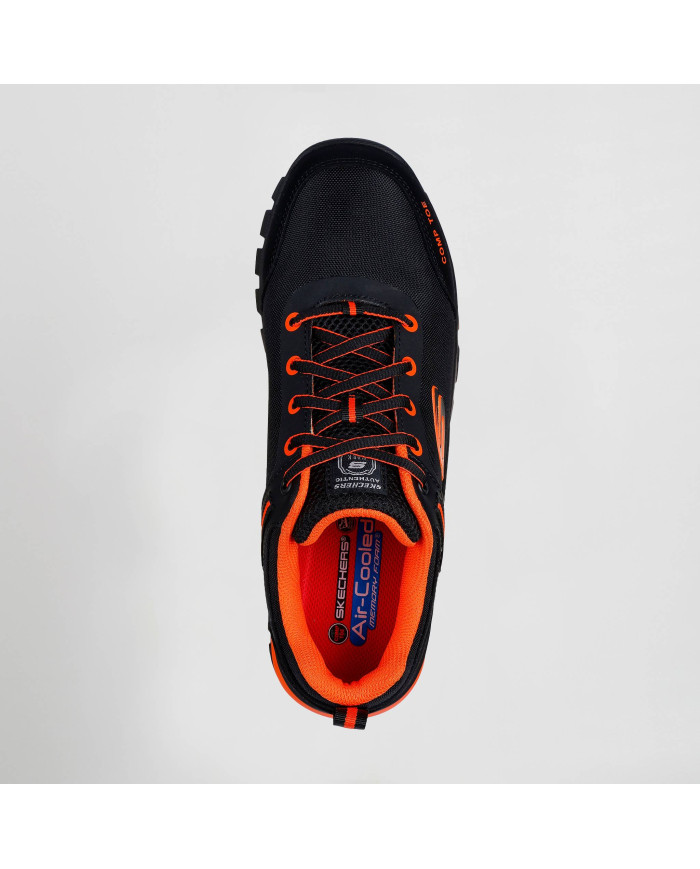 ELG1 - PENDING SKECHERS HOMBRE GARYS