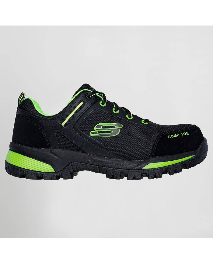 ELG1 - PENDING SKECHERS HOMBRE GARYS