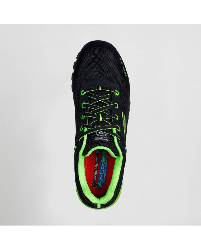 ELG1 - PENDING SKECHERS HOMBRE GARYS