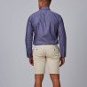 BERMUDA HOMBRE CHINO T400 GARYS