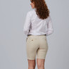BERMUDA MUJER CHINO T400 GARYS
