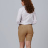 BERMUDA MUJER CHINO T400 GARYS