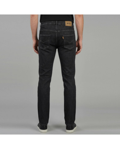 PANTALON HOMBRE VAQUERO CASDY GARYS