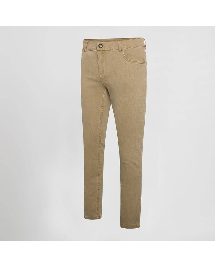 PANTALON HOMBRE VAQUERO CASDY GARYS