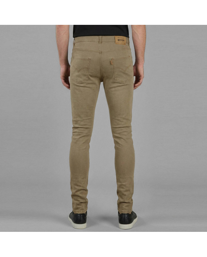 PANTALON HOMBRE VAQUERO CASDY GARYS