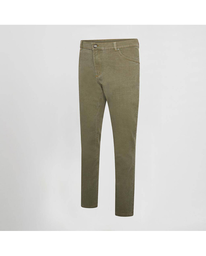 PANTALON HOMBRE VAQUERO CASDY GARYS