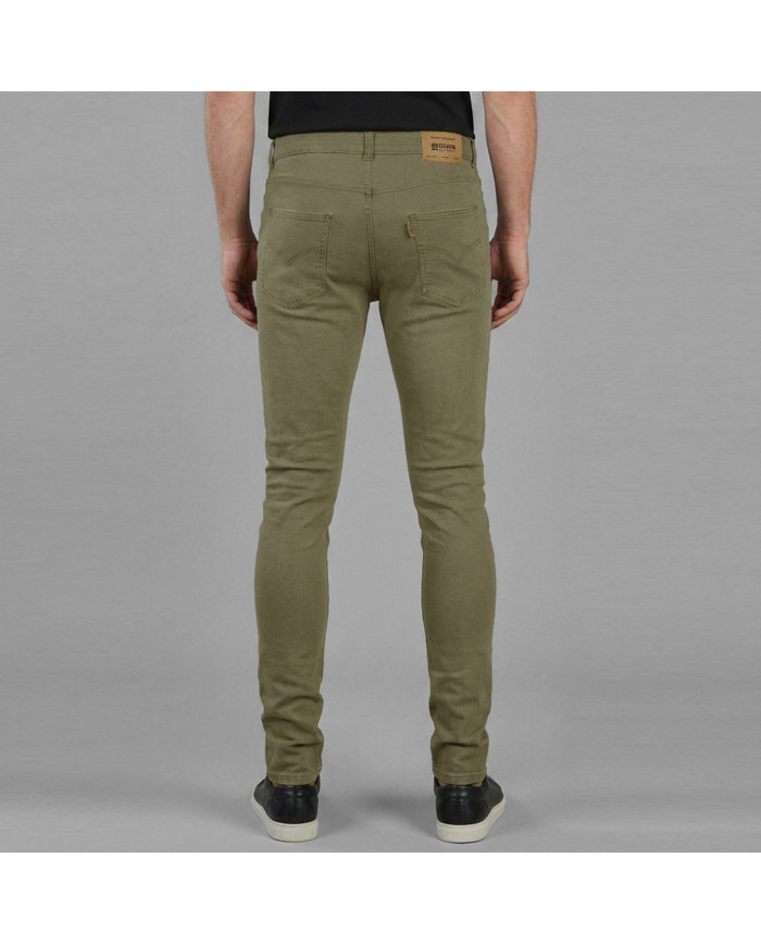 PANTALON HOMBRE VAQUERO CASDY GARYS