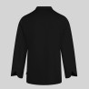 CHAQUETA COCINA UNISEX MEJIA "RED LINE" GARYS