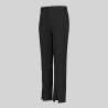 PANTALON MUJER ABERTURA CENTRAL EN BAJO GARYS