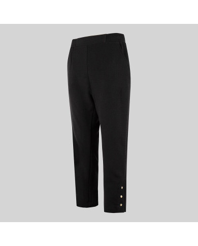 PANTALON PIRATA MUJER X.LINEN GARYS