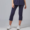 PANTALON PIRATA MUJER X.LINEN GARYS