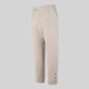 PANTALON PIRATA MUJER X.LINEN GARYS